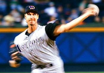 Randy Johnson
