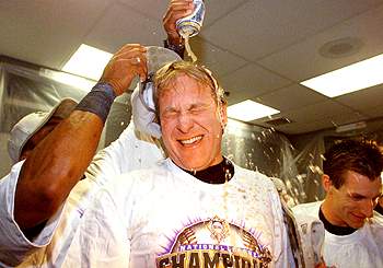 Curt Schilling