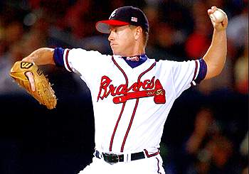 Tom Glavine