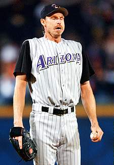Randy Johnson