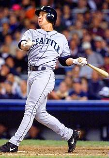 Bret Boone