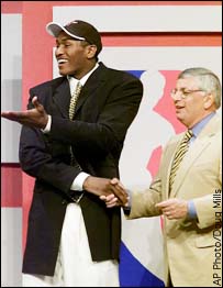 Ron Artest
